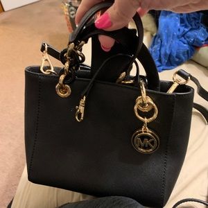 Michael Kors purse